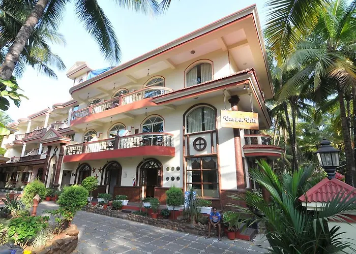 Casa De Cris