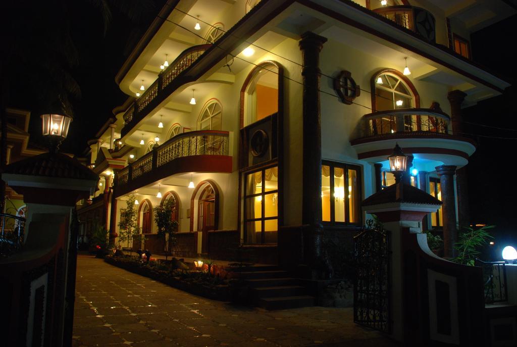 Casa De Cris Resort 2*