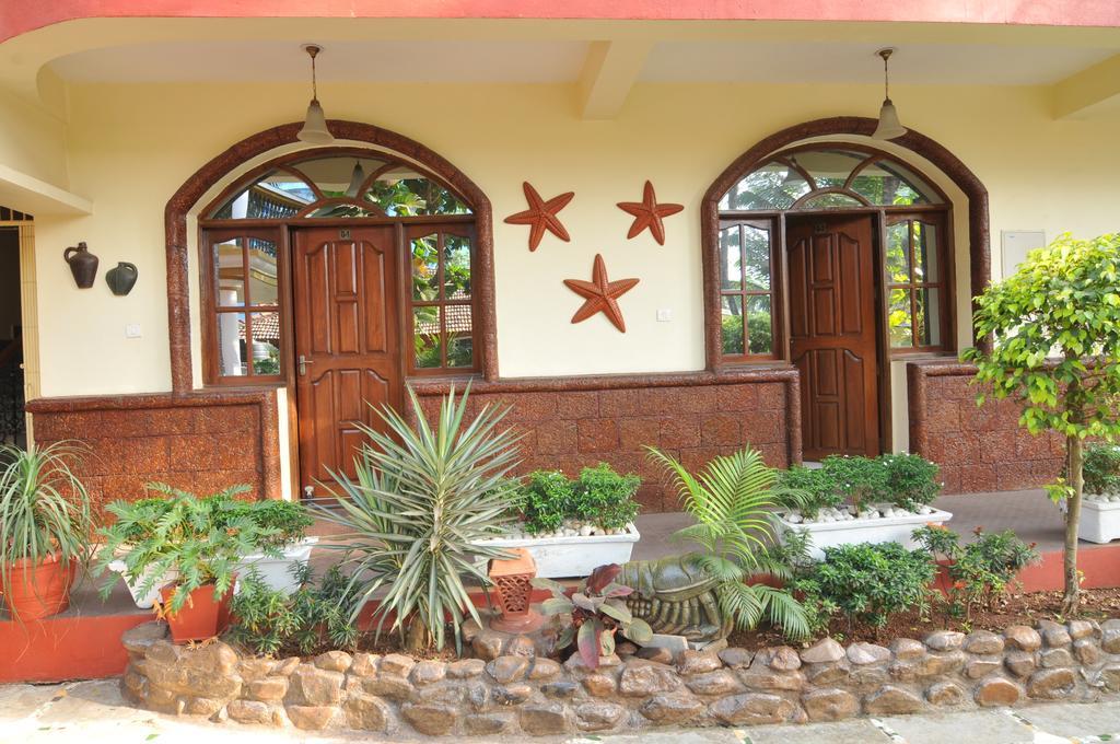 Casa De Cris Cavelossim