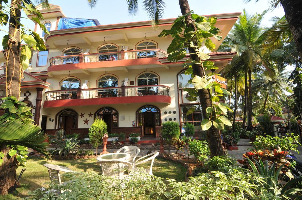 Casa De Cris Resort