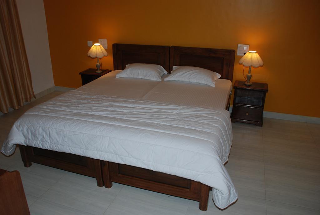 Resort Casa De Cris 2*