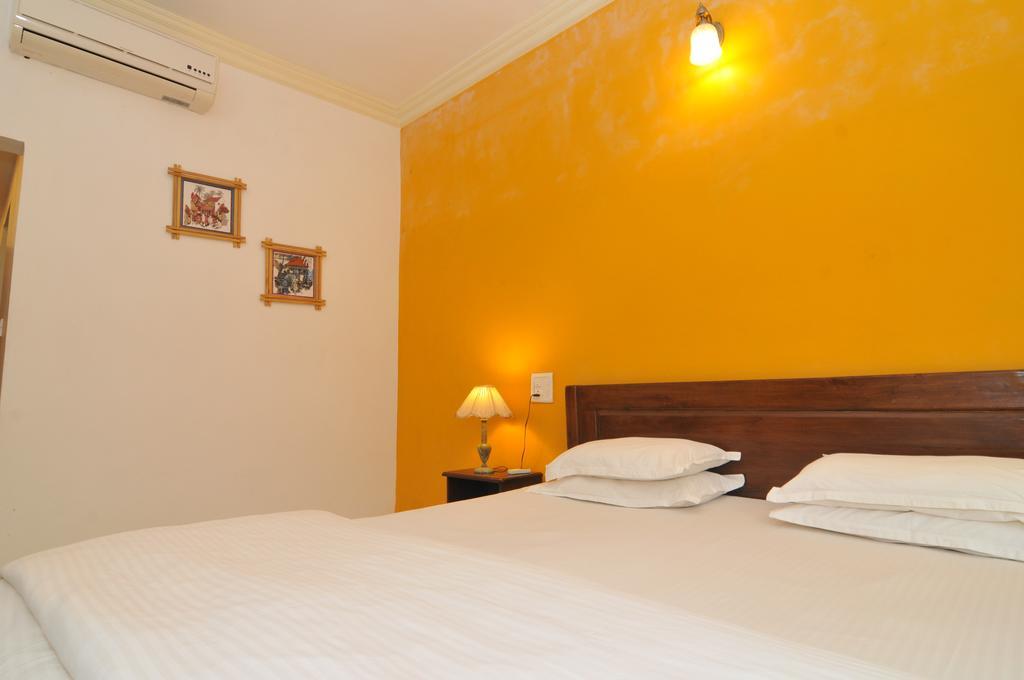 Casa De Cris Resort 2*