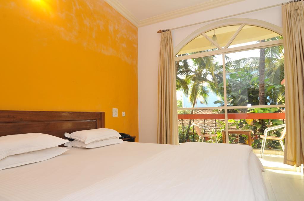 Resort Casa De Cris Cavelossim