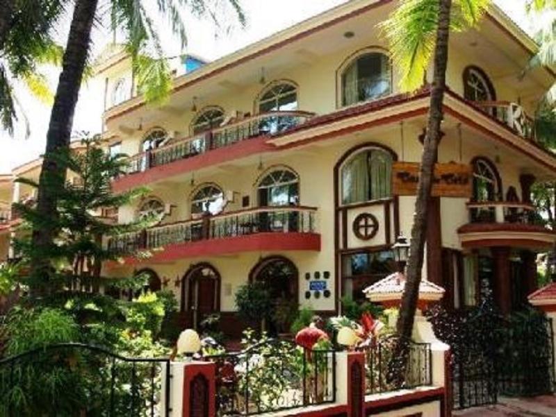 Casa De Cris Resort