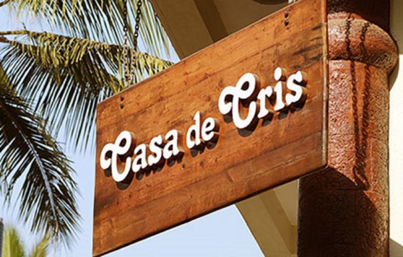 Resort Casa De Cris Cavelossim