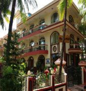 Resort Casa De Cris
