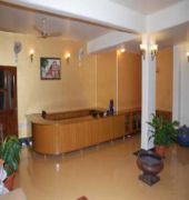 Casa De Cris 2*